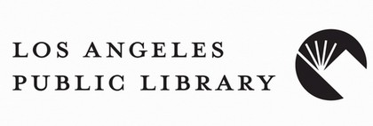 Logo Los Angeles Public Library