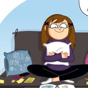 Image de Ma petite obsession...