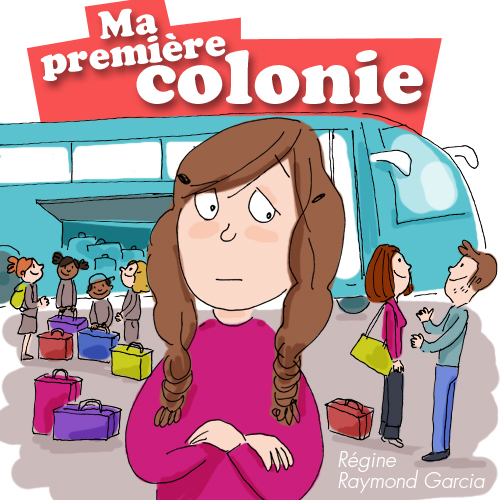Image de Ma première colonie