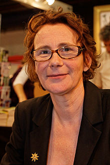 Marie Desplechin