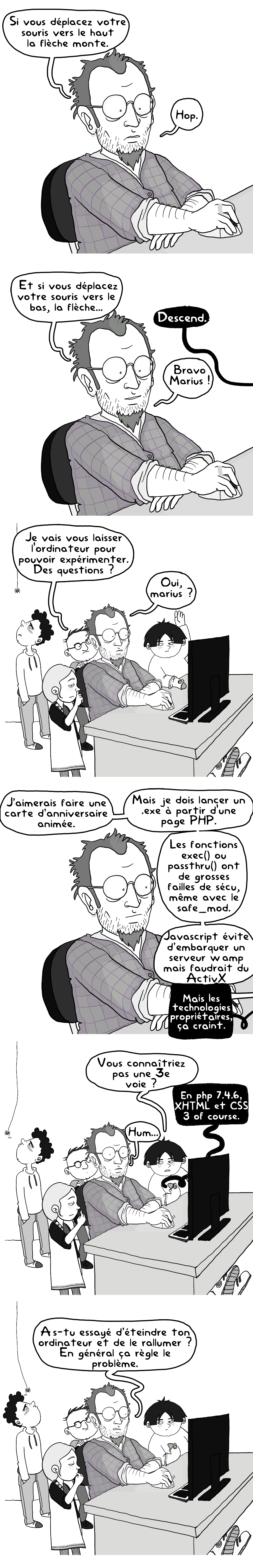 Image de Informatique