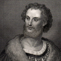 Image de Mathurin Régnier