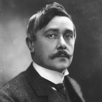 Image de Maurice Maeterlinck