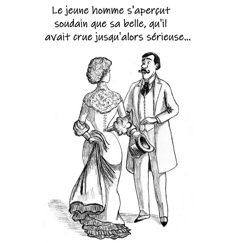 Image de Déchirement