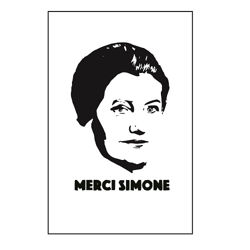Image de Merci Simone