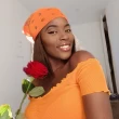 Image de Mélissa Manzila Coeurlynn