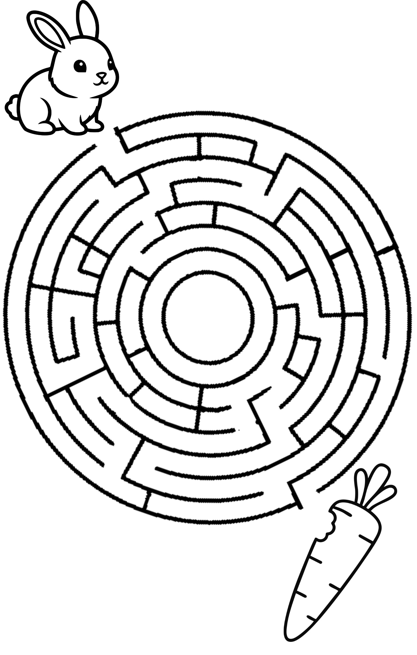 Image de Mission carotte