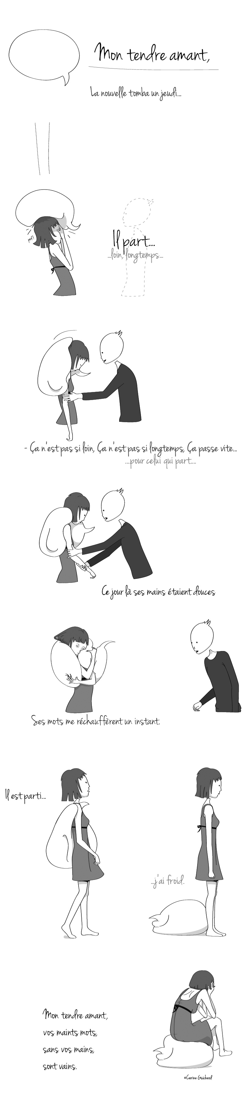 Image de Mon tendre amant