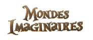 Logo Mondes Imaginaires - 2026