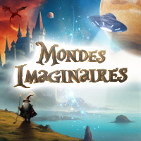 Image de Mondes Imaginaires - 2026
