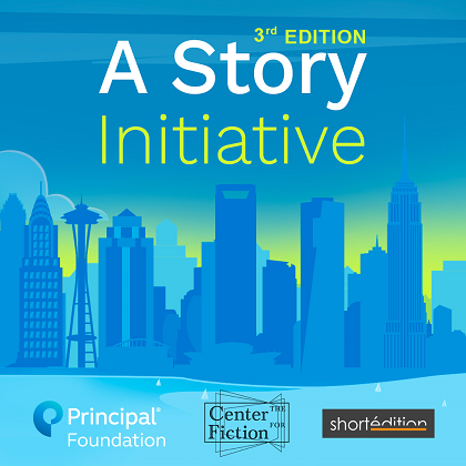 Image of "Money Chronicles: A Story Initiative": results!