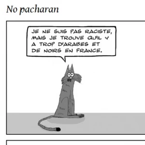 Image de No pacharan