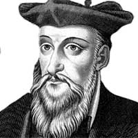 Image de Nostradamus