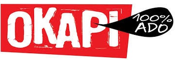 logo Okapi