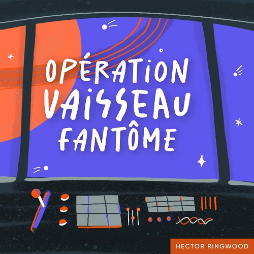 Image de Opération Vaisseau Fantôme