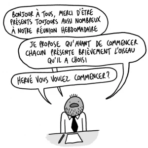 Image de Ornithologie