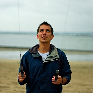 Pablo Vasquez