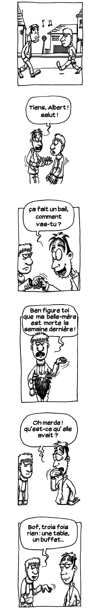 Image de Pas grand chose