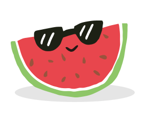 fruit Prix faites sourire