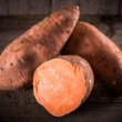 Image de Patate Douce