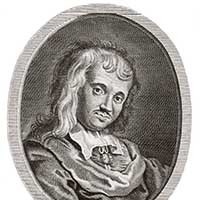 Image de Paul Scarron