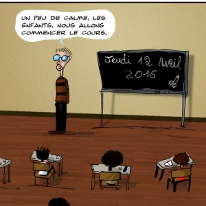 Image de Philanthropie scolaire