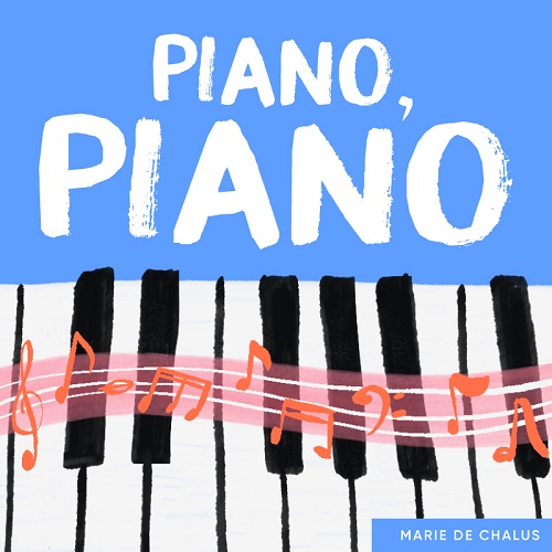 Image de Piano, piano