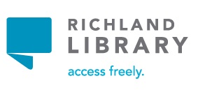 Logo Richland Library