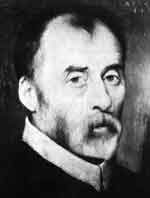 Image de Pontus de Tyard