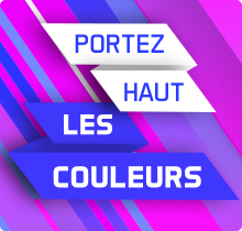 Image de Portez haut les couleurs ! - 2021