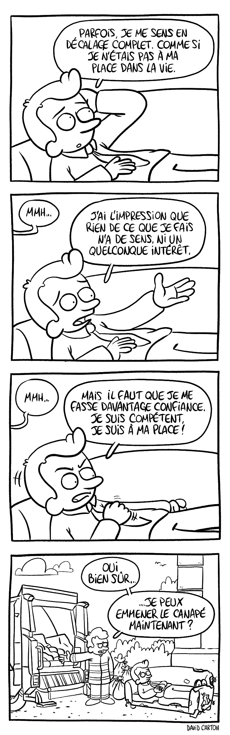 Image de Psychologie