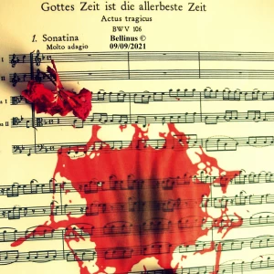Image de QUATRAINS DE LA PASSION