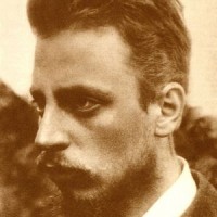 Image de Rainer Maria Rilke