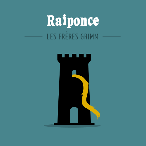 Image de Raiponce