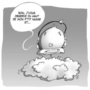 Image de Redressez-vous, humains !