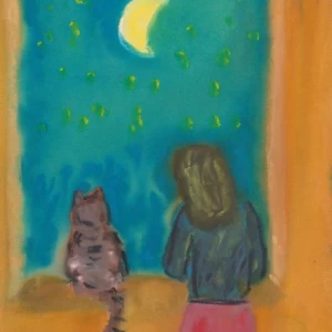 Image de Reflets de Lune
