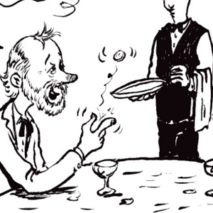 Image de Rencontre entre poètes