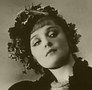 Image de Renée Vivien