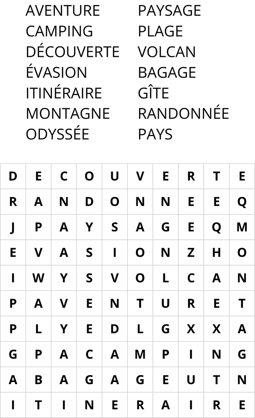 Image de Voyages