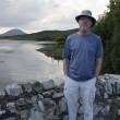 Image of Rob Roy O'Keefe