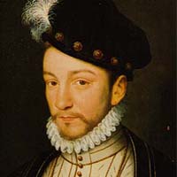 Image de Charles IX