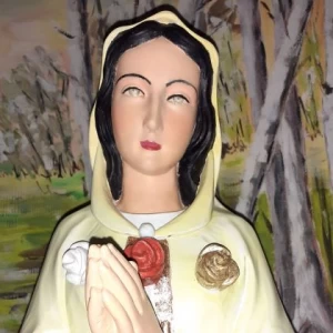Image de Rosa Mystica