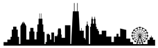 Logo ALA Annual Conference & Exhibition ★ Chicago