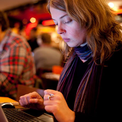 Image de Sandra Bartmann