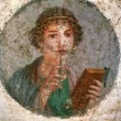 Image of Sapho des landes