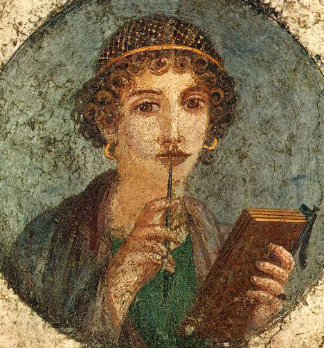 Image de Sapphô