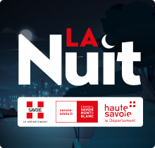 Image de Savoie-Biblio - La nuit