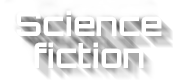 Logo Science-fiction - 2025