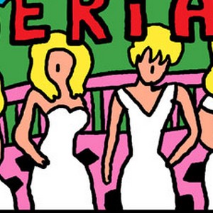 Image de Serial Bachelor