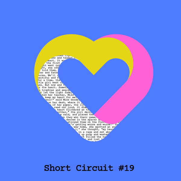 Image of Short Circuit - Short Circuit #19